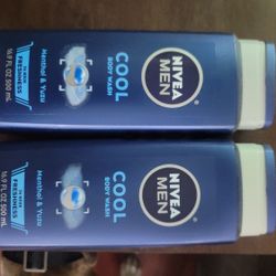 nivea body wash 