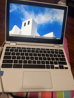 Acer Chromebook R11 CB5-132T-C8ZW.