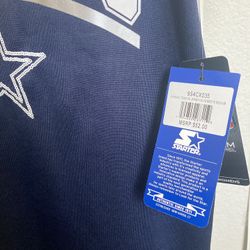 Cowboys shirt