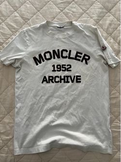 Medium Moncler T-shirt