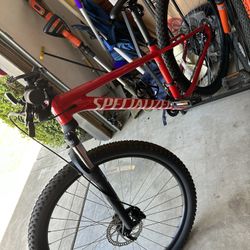 specialized bike