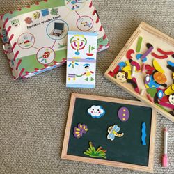 Lots Of Toys