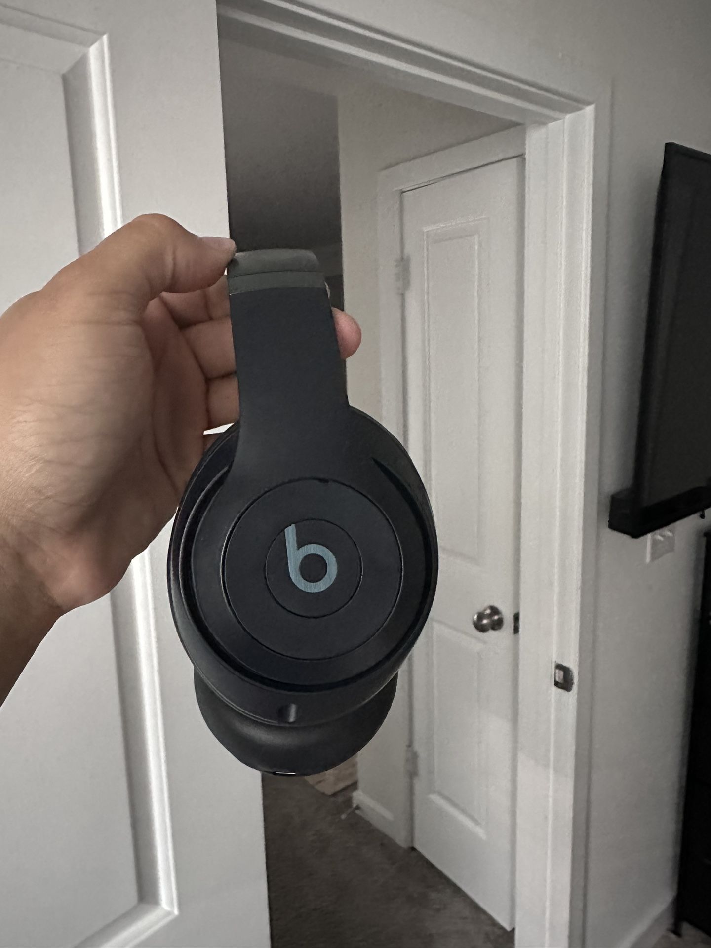 Wireless Beats Studio Pro