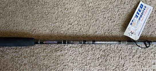 United Composites RCE 800 Wahoo (brand new)