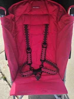 Baybe Stroller , MACLAREN FOR TRAVEL.