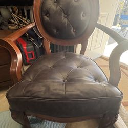 Accent Chair