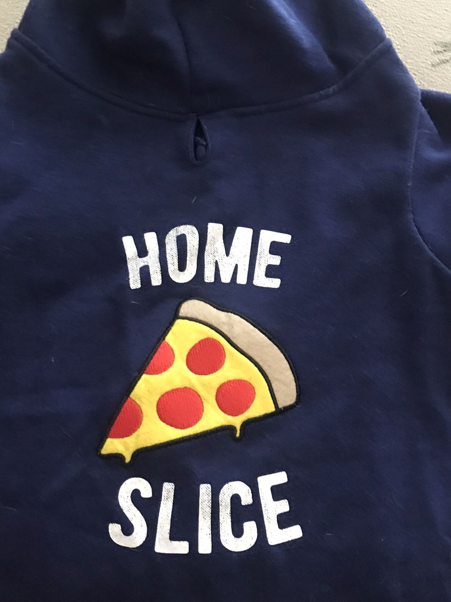 Dog Swestshirt