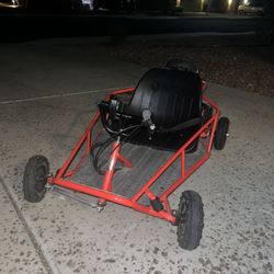 GO KART