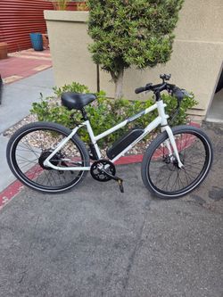 E-Bike