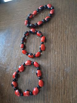 Bracelets From 🇵🇪  Peru