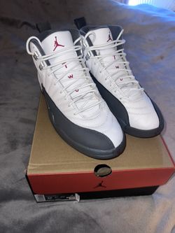 Jordan 12