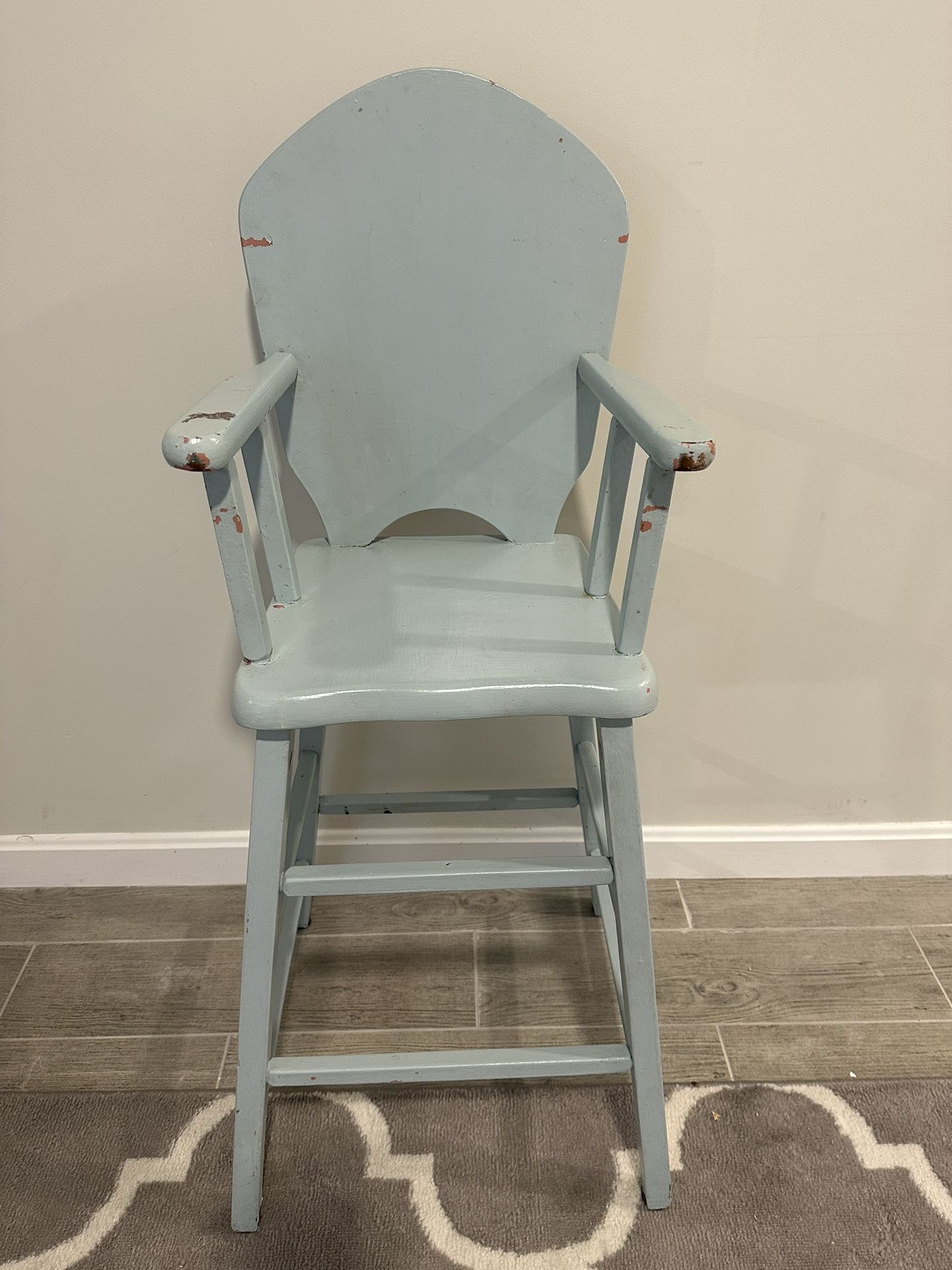 High Chair