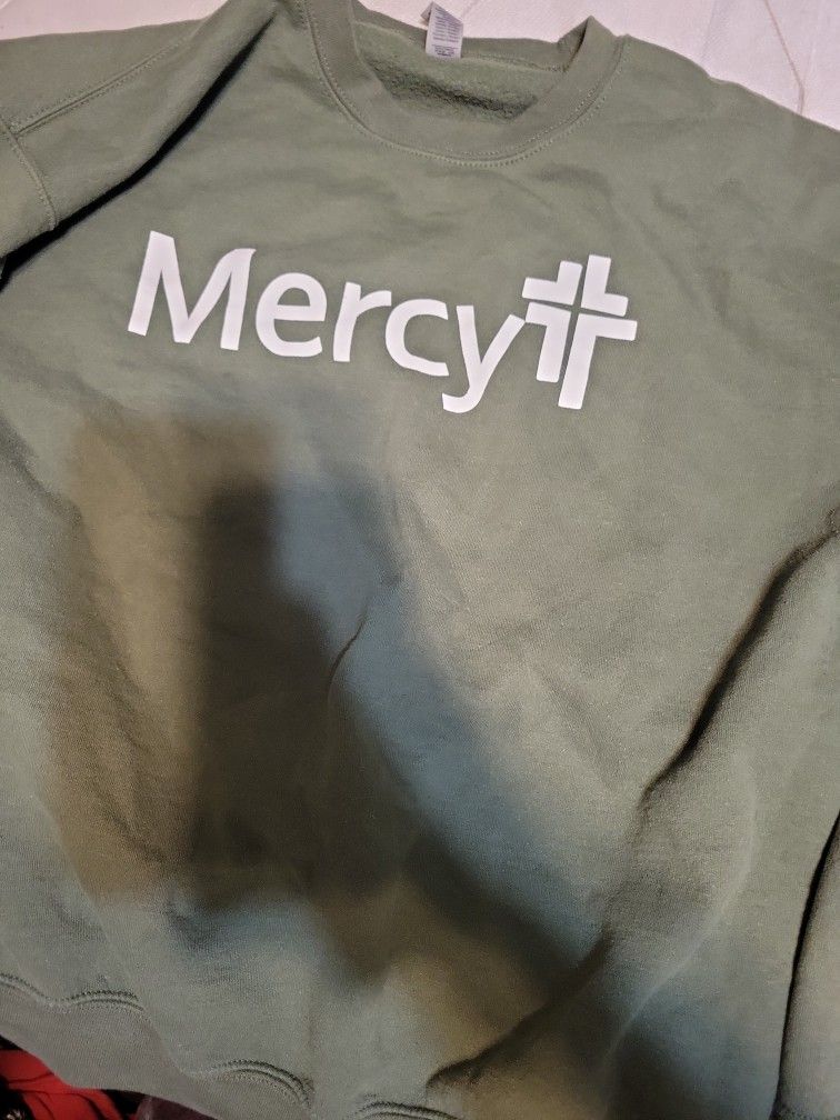 Mercy GEAR
