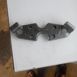 Tri tree Suzuki Hayabusa