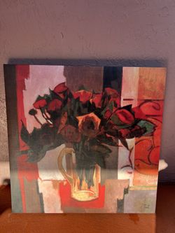 Beautiful Wall Painting 