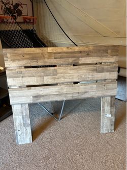 Full Headboard