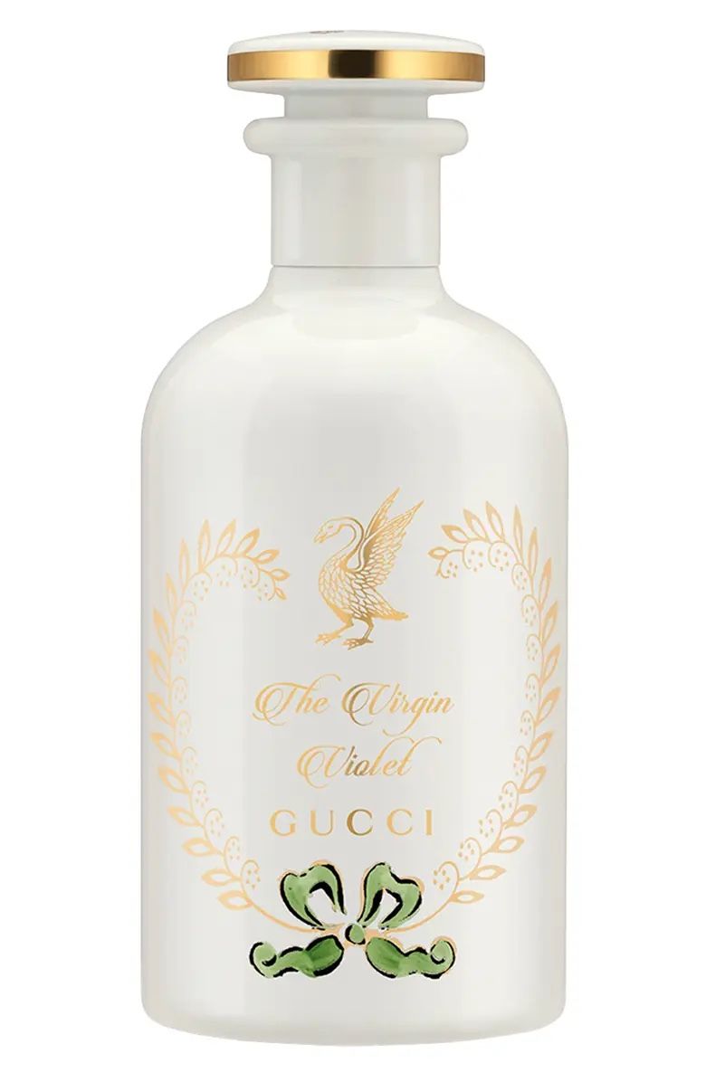 Gucci The Alchemist’s Garden Fragrance The Virgin Violet NEW