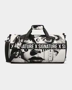 Signature X