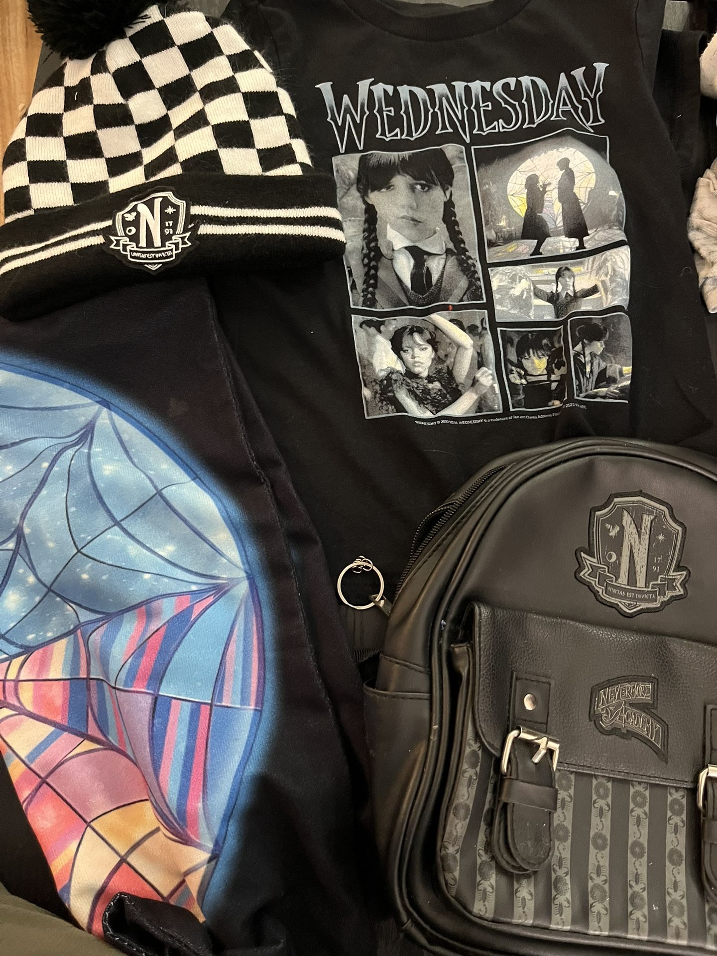 Girls Items All For 15