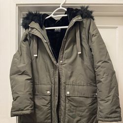 ZARA Jacket Size Smal