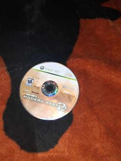 Xbox Game