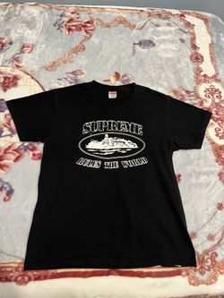 Supreme Corteiz Tee