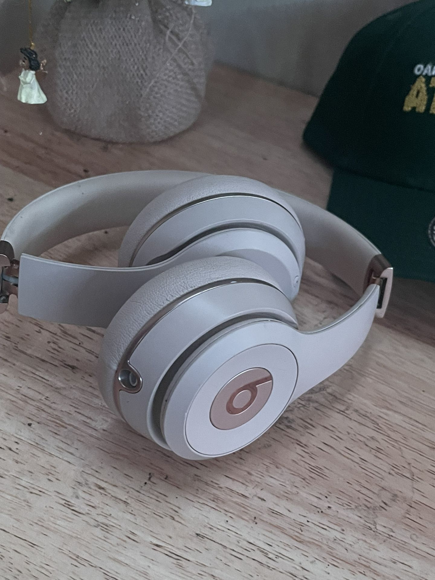 Beats Solo 3 