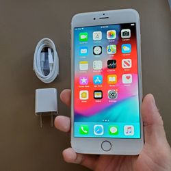 iPhone 6 Plus - UNLOCKED - Like New 