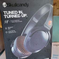 Skullcandy Wired Headset 
