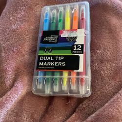 Studio Sensation Markers 