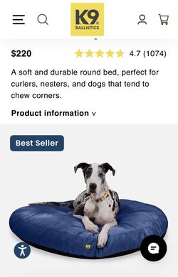 (COVER ONLY) NEW Ripstop Ballistic Cover Water- and scratch-resistant