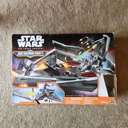 Star Wars Micromachines, Used