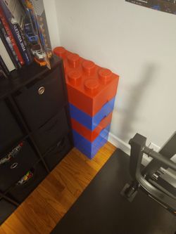 Bulk Legos
