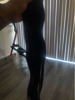 20,22 human hair Brazilian