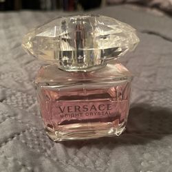 Women’s Versace Bright Crystal 90 ML