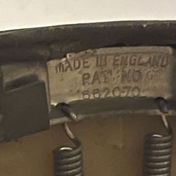 Vintage Raleigh Bike