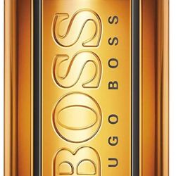 Hugo Boss Eau De Toilette 