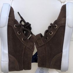 Janie And jack Kid Hiking Boot