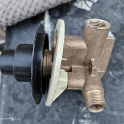 Symmons

 Shower Valve