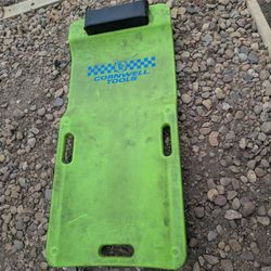 Cornwell Tools Creeper