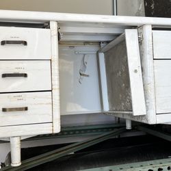 Vintage Desk 