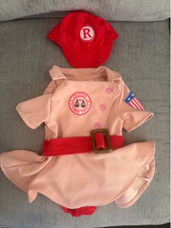 6-9mo Halloween Costume