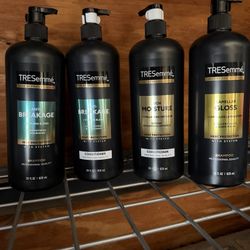TRESemme