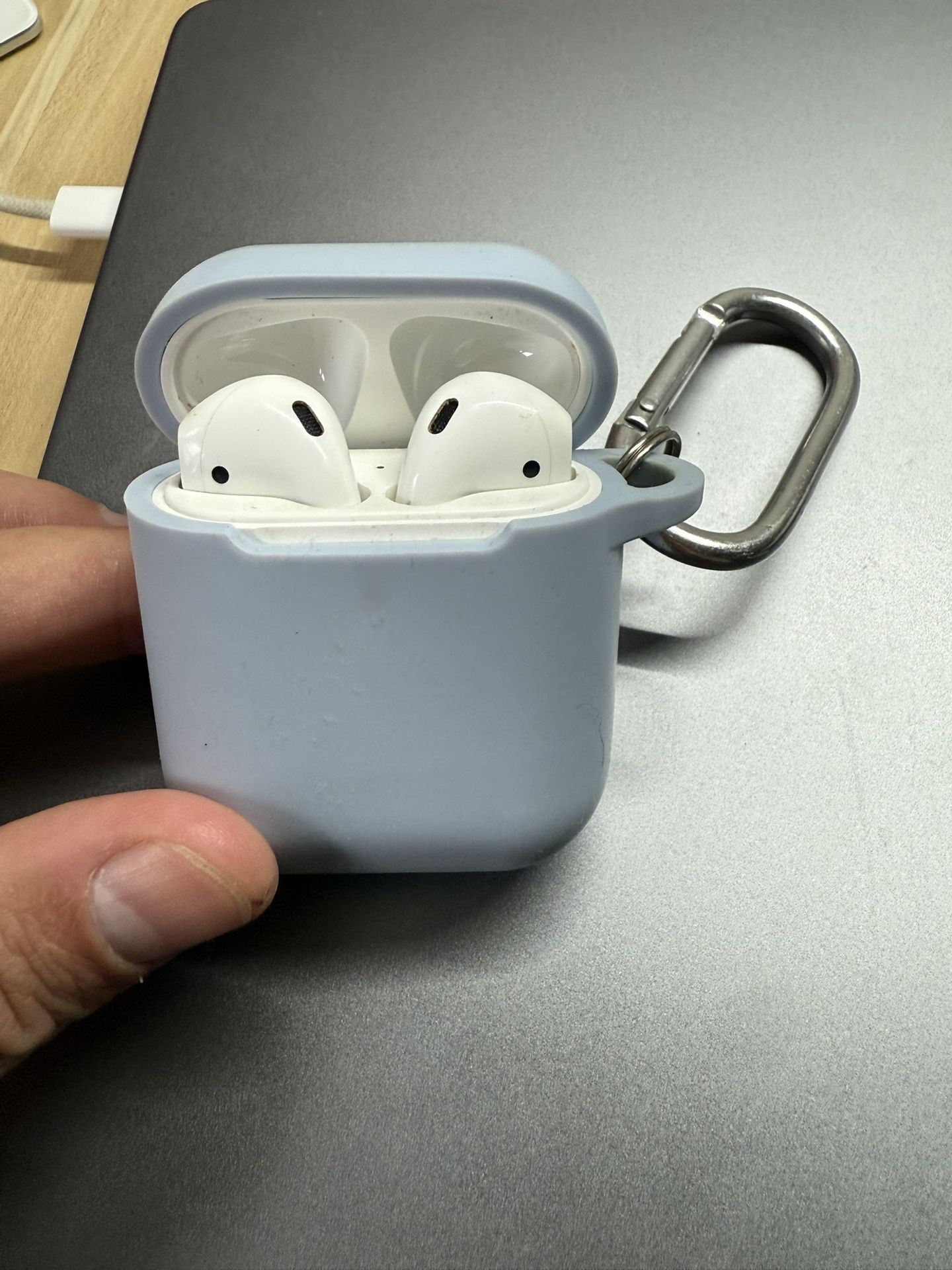 [Original] Apple AirPods second generation