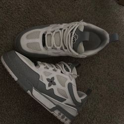 Louis Vuitton Skate Sneaker