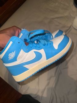 Air Jordan 1s