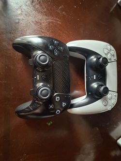 PS5 bundle used