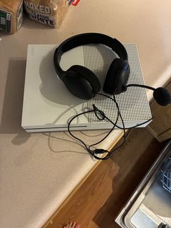 X series x box