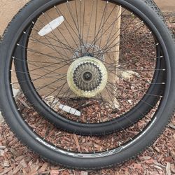 Schwinn Bike Tires 