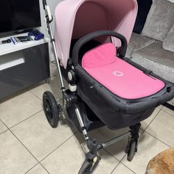 Bugaboo Cameleon Stroller